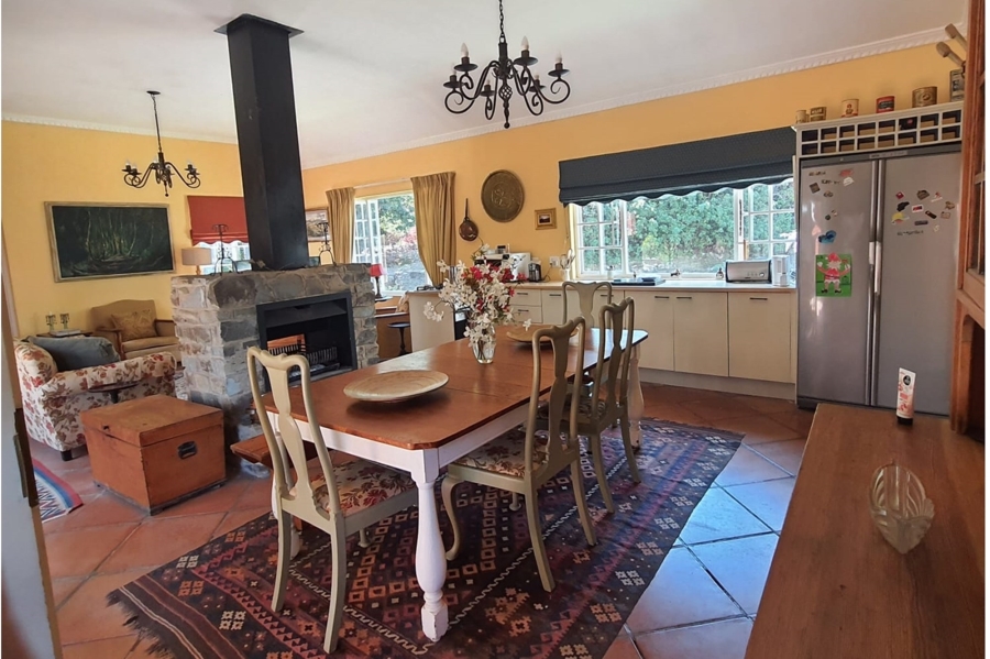 3 Bedroom Property for Sale in Hogsback Eastern Cape